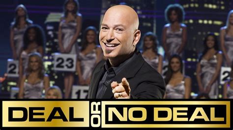 Deal Or No Deal!!!!! .